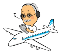 Ino-san sticker #7021596