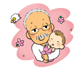 Ino-san sticker #7021605