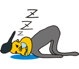 THE BOUSOU PEANUT BROTHERS sticker #7022584