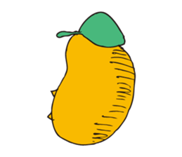 THE BOUSOU PEANUT BROTHERS sticker #7022594