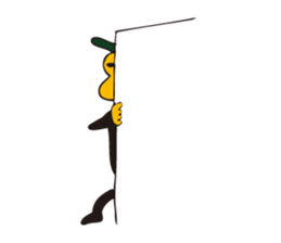 THE BOUSOU PEANUT BROTHERS sticker #7022597