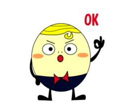 Lucky & Liam the Buddies sticker #7022650