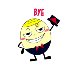 Lucky & Liam the Buddies sticker #7022656