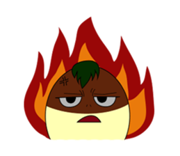 Lucky & Liam the Buddies sticker #7022657