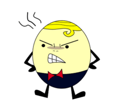 Lucky & Liam the Buddies sticker #7022658