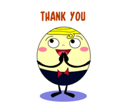 Lucky & Liam the Buddies sticker #7022661