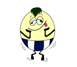 Lucky & Liam the Buddies sticker #7022662