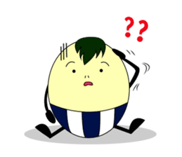 Lucky & Liam the Buddies sticker #7022664