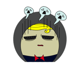 Lucky & Liam the Buddies sticker #7022665