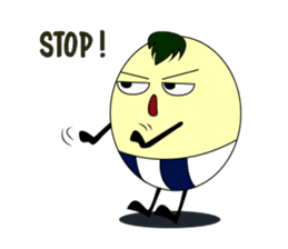 Lucky & Liam the Buddies sticker #7022667