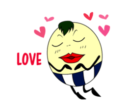 Lucky & Liam the Buddies sticker #7022668