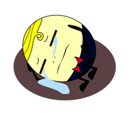 Lucky & Liam the Buddies sticker #7022674