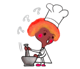 Chef Huafai sticker #7023248
