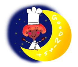 Chef Huafai sticker #7023250