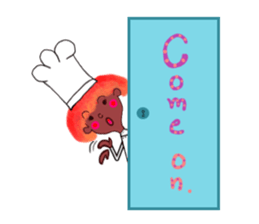 Chef Huafai sticker #7023254