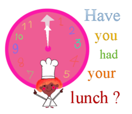 Chef Huafai sticker #7023257