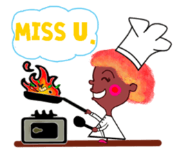 Chef Huafai sticker #7023260