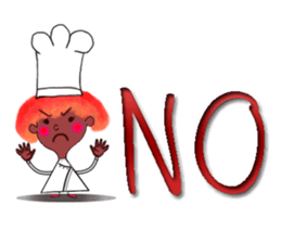 Chef Huafai sticker #7023262