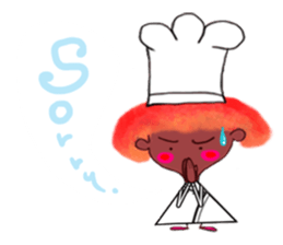 Chef Huafai sticker #7023263