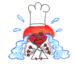 Chef Huafai sticker #7023278