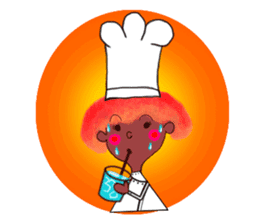 Chef Huafai sticker #7023279