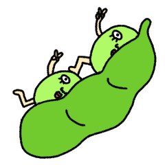 Love and beans
