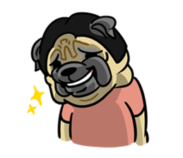 High school girl "Bull-ko" the second sticker #7023498