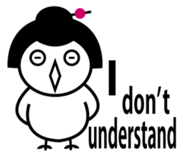 Lucky Daruma Doll 5 sticker #7023578