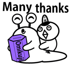 Lucky Daruma Doll 5 sticker #7023582