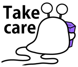 Lucky Daruma Doll 5 sticker #7023589