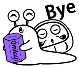 Lucky Daruma Doll 5 sticker #7023597