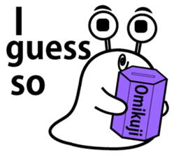 Lucky Daruma Doll 5 sticker #7023605