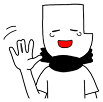 J's suppoters sticker #7023892