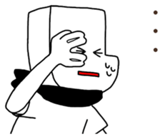 J's suppoters sticker #7023893