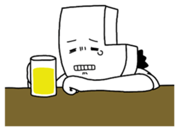 J's suppoters sticker #7023907