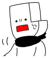 J's suppoters sticker #7023917