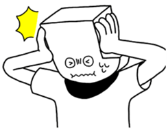 J's suppoters sticker #7023919