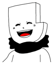 J's suppoters sticker #7023921