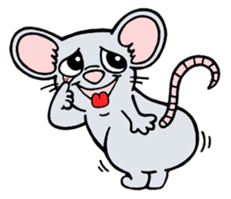 Ava & Noah No.2 sticker #7024170