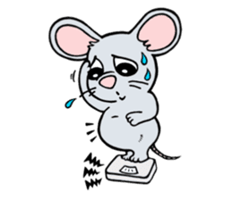 Ava & Noah No.2 sticker #7024178