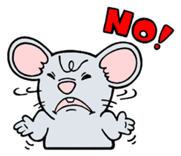 Ava & Noah No.2 sticker #7024187