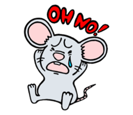 Ava & Noah No.2 sticker #7024195