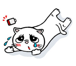 Ava & Noah No.2 sticker #7024197