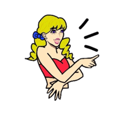 Emil and friends. sticker #7024295