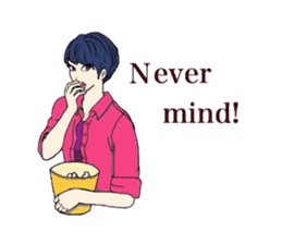 Emil and friends. sticker #7024300