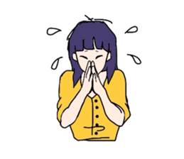 Emil and friends. sticker #7024310