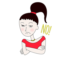 Sammy & Rob sticker #7024768