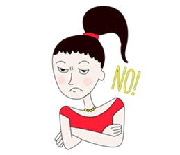 Sammy & Rob sticker #7024768