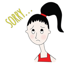 Sammy & Rob sticker #7024771