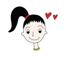 Sammy & Rob sticker #7024777